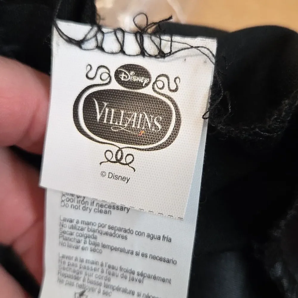 Disney Villains Cruella Costume - Childs XL 14-16 - Picture 5 of 13